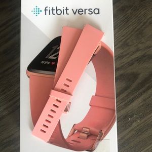 Fitbit Versa BAND